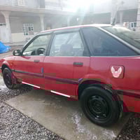 هوندا • ١٩٩١ • تحويل شرعي