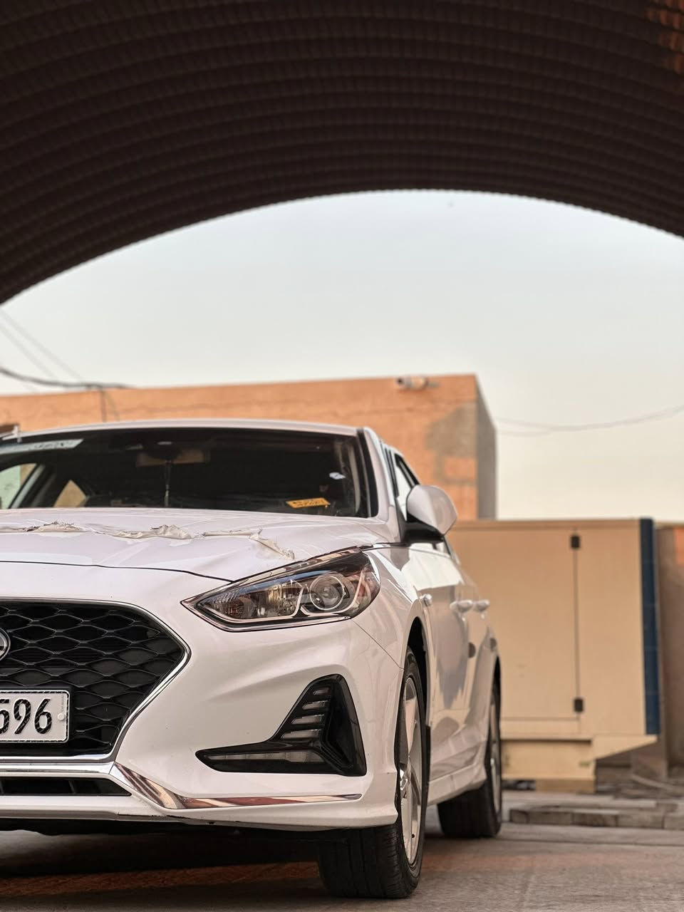 سوناتا 2023 غاز بلاد خط واحد مكفوله كفاله عامه
مامتواجد بلفيس هذه رقمي *********** 
مكاني البصره
رادار✅
قياده ذاتيه✅
مثبت سرعه✅
ويل 17✅
سايد بريك بصمه✅
تبريد كشن✅
تبريد قطعتين✅
كشنات جلد✅
لد خلفي امامي. السعر 190
