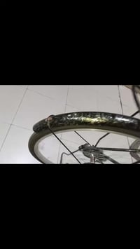 باسكل • حجم ٢٦ • للبيع