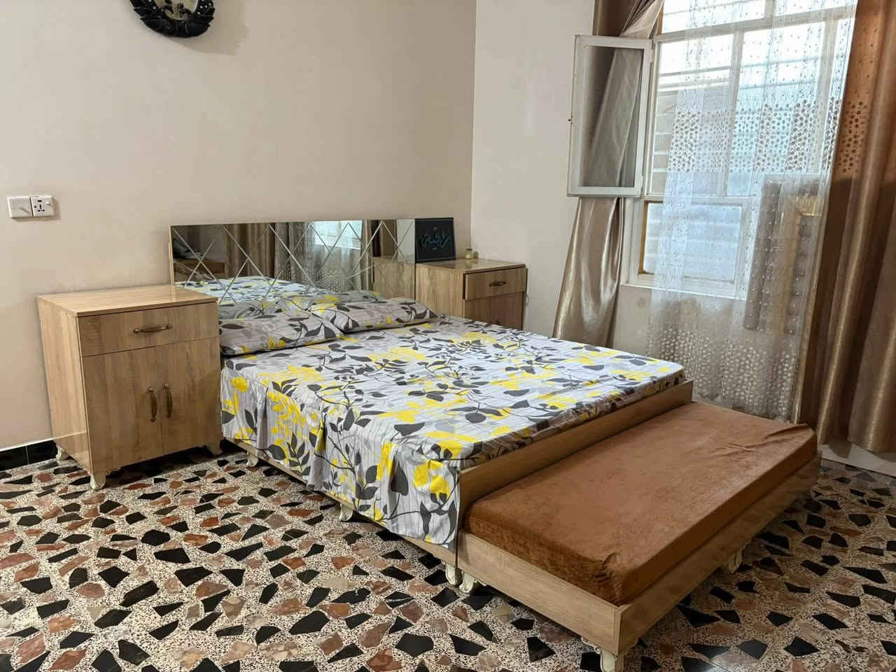 للبيع 850بغداد حي البساتين


**إذا كنت صاحب هذا الإعلان وتريد حذفه لأي سبب، رجاءا أرسل رسالة إلى الدعم الفني**