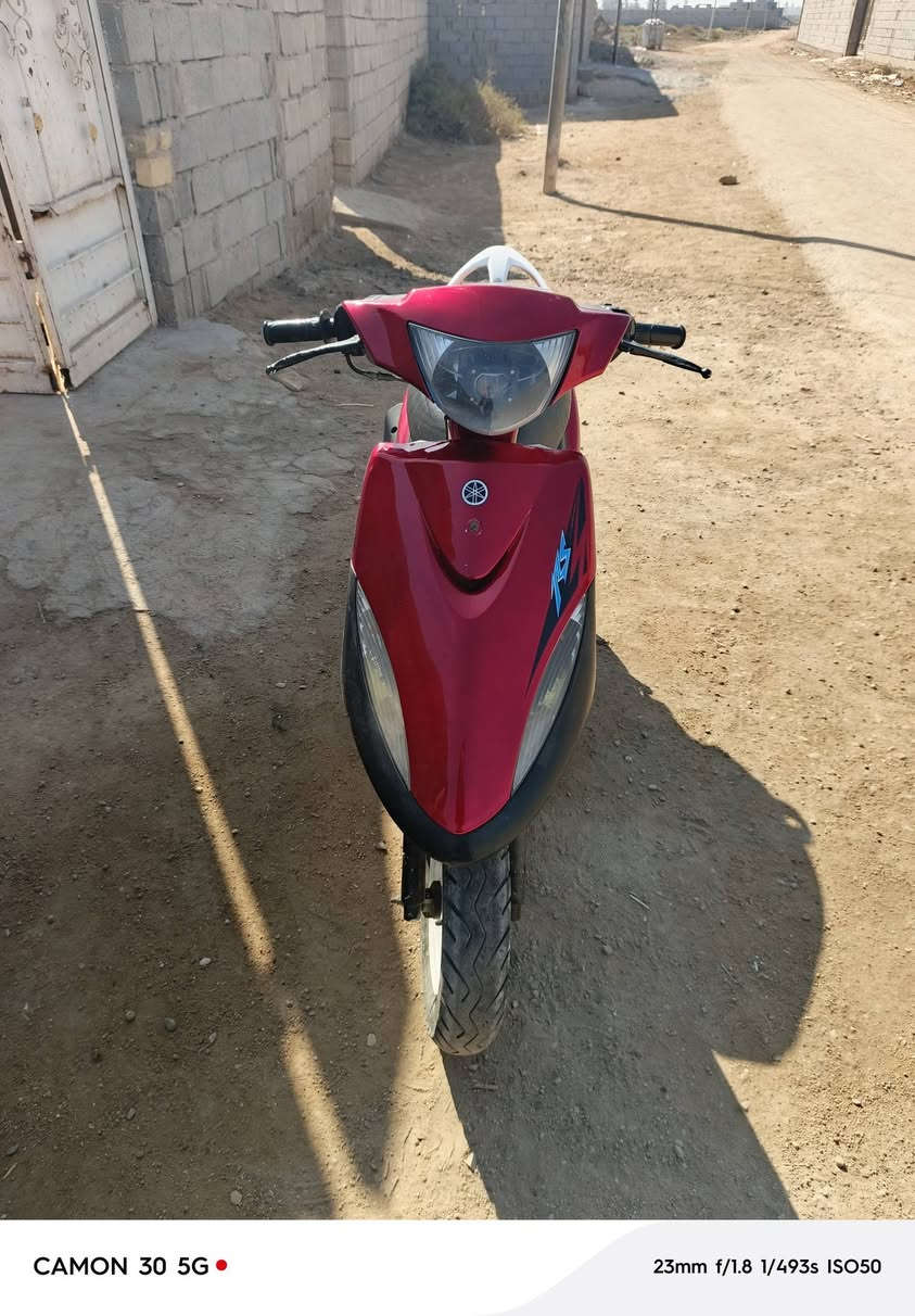 انشر للمره الثانيه بسبب الوعود الكاذبه دراجه ماكس عدله وحلوه مرتبه مثل ما بلصوره فقط مفتوحه مره وحده وشرط اصليات كزوز رياضي تجي وتشوفهة مكاني قضاء الدير ناحية النشوى اتصل وتساب ‏‪***********‬‏
