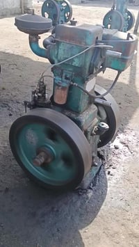 ماطور • ٨حصان • مكفول