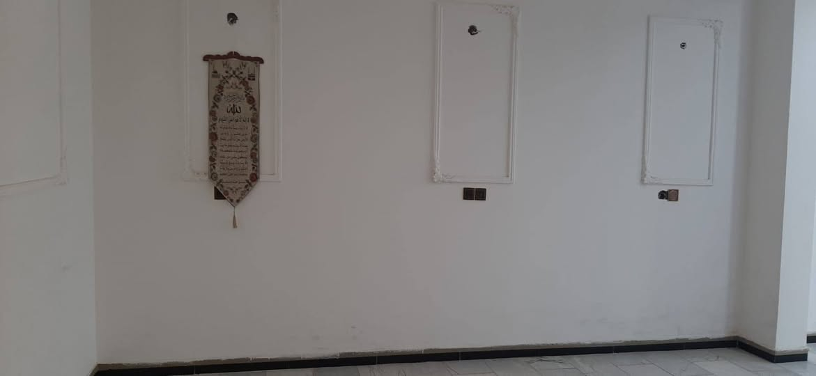 🏠 قطعة  لـــلـــبـــيــع 🏠 
 
الموقع : حلة ..  حي الجامعة 
                                                        
نـوع الـعـقار:   (طابو صرف )  

المساحة  ١٥٠م
 

------------------------
#لـــمـــزيـــد مـــن الــــعـــروض يـــرجـــى الاعـــجـــاب بالـــصـــفـــحـــة لـــيـــصـــلـــك كـــل جـــديـــد&
======================
#لـــمـــن يـــرغـــب فـــي عـــرض عـــقـــاره لـــلـــبـــيـــع فــي الـــبــيــج يـــرجـــى الــتــواصــل مــعــنــا ع الــخــاص 

#مـــكـــتـــب
 شهاب العبادي للعقار
#الـــكـــائـــن فـي ناحية ابي غرق - حي الجواد- قرب جامع المتقين 
------------------------------------------
لـــلاســــتـــفـــســـار الاتـــصـــال عـــلـــ

*********** 
***********
