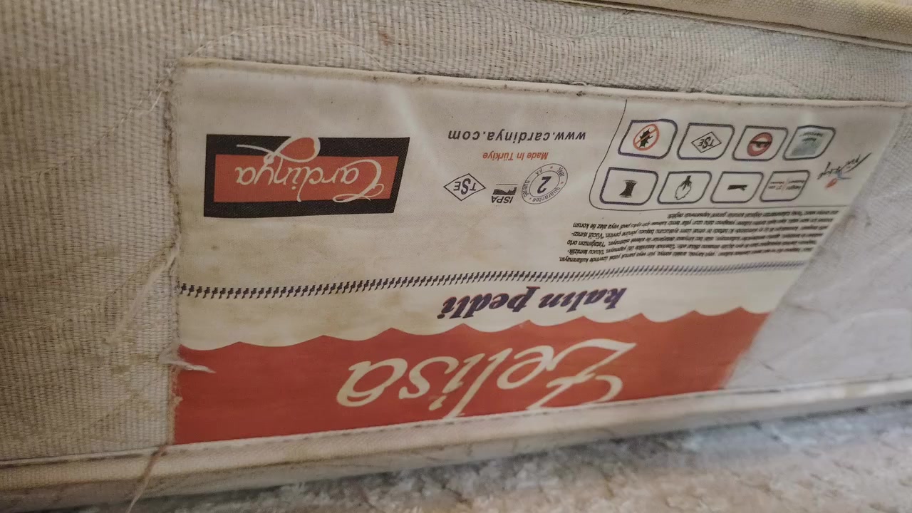 سرير نفرين تركي للبيع مكاني أربيل


**إذا كنت صاحب هذا الإعلان وتريد حذفه لأي سبب، رجاءا أرسل رسالة إلى الدعم الفني**