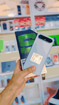 بس ب290 الف 🔥🔥🔥

‎انحف هاتف في العالم وشبيه الايفون 17 
Air
‎مــن شركة تكنو بوڤا سِلم
TECNO POVA Slim
‎أحجز الان  من شركة القسور للموبايل 

وأضمن حجزك
#POVASlim

‎🔹 شاشة OLED مقاس 6.78 بوصة مع معدل تحديث 144Hz
‎🔹 بطارية قوية بسعة5160mAh
‎🔹 كاميرا خلفية رئيسية بدقة 50MP
يدعم الذكاء الاصطناعي 🔹
____________________________________
أوقــات الـدوام : 
يومياً من الساعه 8 صباحاً الــى الــساعه 12 لــيلاً
🔴 توصيل لكافه المحافظات بكلفه 5 الف
🔴لا تنسوا متابعة الصفحه ليصلكم كل جديد 
(كل مايحتاجه لجهازك في مكان واحد )
 #شركة_القسور_للموبايل 
📍العنوان / ذي قار-قضاء الدواية -محلات بيت زيد 
للتواصل / ***********
واتساب /***********
