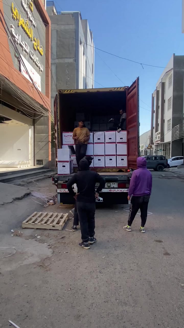 يبدو في الصورة مرحاضًا عصريًا من ماركة TOOTA بتصميم أنيق ولون أبيض لامع، مزوّد بـ مقعد إغلاق بطيء (Asiento de Cierre Lento) لراحة أكبر ومنع الإزعاج. يتميز بخزان علوي بآلية ضغط علوية وتشطيب عالي الجودة يناسب الحمامات الحديثة.
✨ المميزات:
تصميم عصري وأنيق
مقعد بإغلاق بطيء لراحة وأمان
خامات متينة وسهلة التنظيف
مناسب للمنازل والمشاريع السكنية
🚿 اجعل حمامك أكثر أناقة وراحة مع TOOTA!
#مجموعةشركات #فلاح #الشمري


**إذا كنت صاحب هذا الإعلان وتريد حذفه لأي سبب، رجاءا أرسل رسالة إلى الدعم الفني**