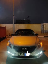 ٢٠١٦ • ٢٤٠٠ سي سي • غاز أصلي