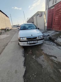 فيكترا ١٫٨ • شرط الوكاله • رقم انبار