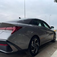 🛑هونداي النترا 2024 وارد أمريكي دخول جديد، 🛑هايبرد لمتد ( فول مواصفات ...