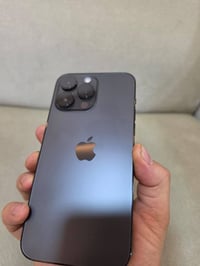 ايفون ١٤ برو ماكس • ٢٥٦ • اربيل