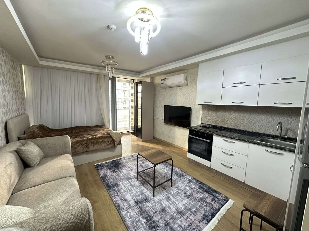 Wave avenue studio new furniture for rent 400$ 
WhatsApp *********** 

Wave Avenue stüdyo daire, yeni mobilyalarla, 400$ karşılığında kiralık.
WhatsApp: ***********

أثاث استوديو جديد للإيجار في شارع ويف أفينيو، 400 دولار أمريكي
للتواصل عبر واتساب: ***********

ستۆدیۆی Wave avenue راخراوی  نوێ بۆ کرێ 400$ 
واتسئەپ ***********
