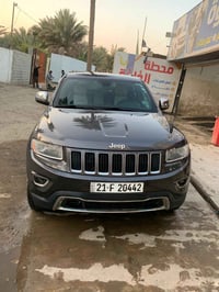 ٢٠١٦ • محرك ٣٦٠٠ • رقم سليمانية