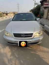 اوبل بزون 2001 رقم سليمانيه  بيه مكينة وكير ونجي جدد تخم تاير غرفته نظ...