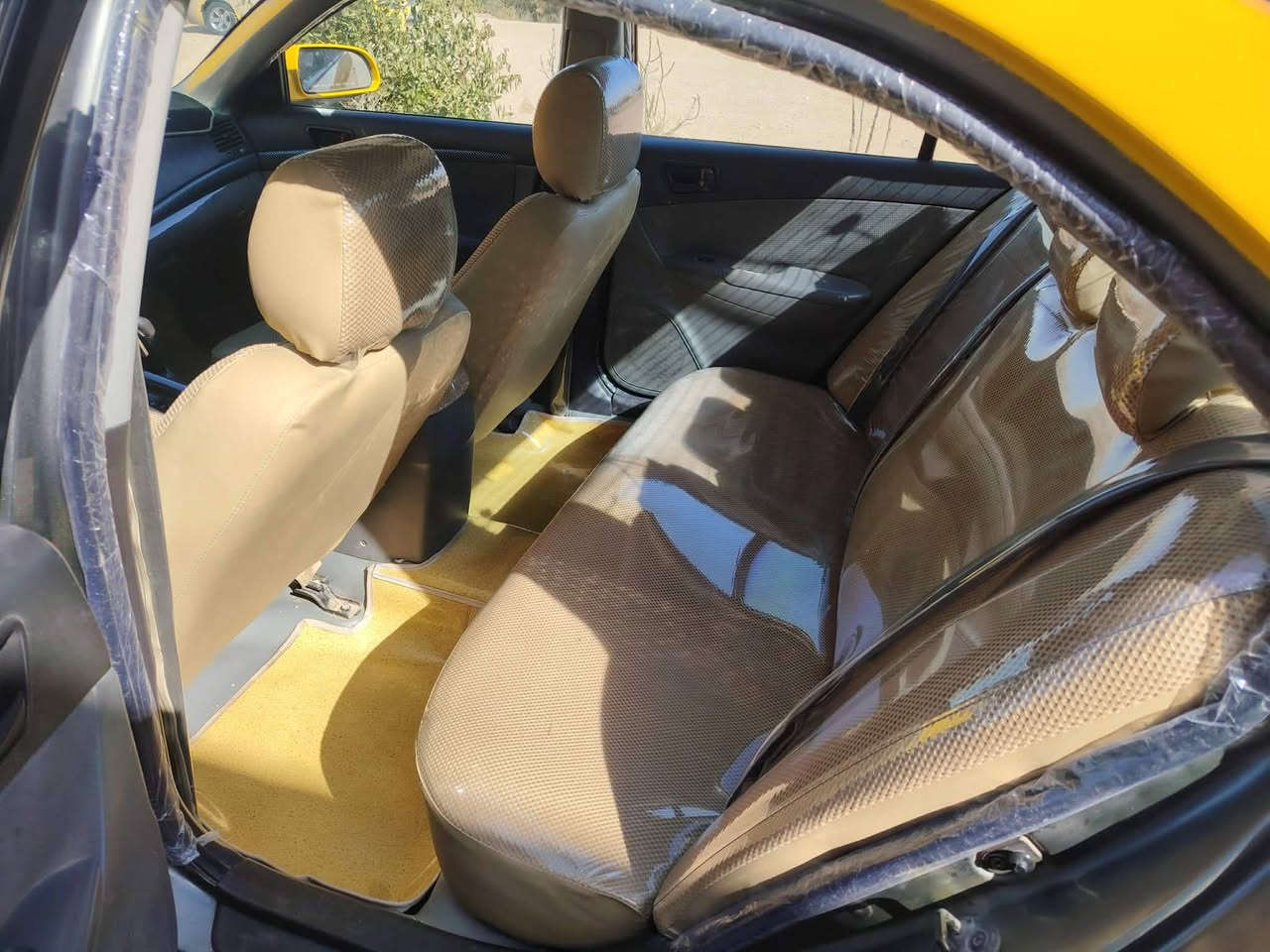 السلام عليكم سوناته للبيع 2010 سياره جديده مابيها اي نقص كير مكينه حداديه كلهن جدد تخم تاير جديد مصفره من الهيئة والمرور مداور ثاني يوم تبريد خير من الله السعر 75 وبيها مجال بصيط الرقم *********** و*********** ما اتواجد عالفيس الشراي يتصل بيع فقط ما اراوس
