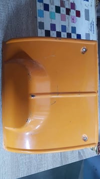 قبق فيزات • جكمجه بلادي ألماني • الفلوجه الحي الصناعي