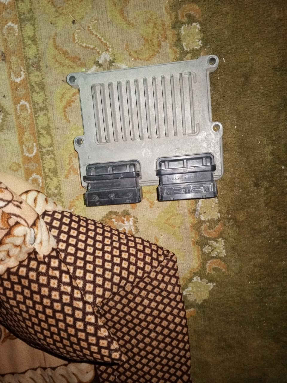 عقل كانتزk7البيع جادي شرط الفحص


**إذا كنت صاحب هذا الإعلان وتريد حذفه لأي سبب، رجاءا أرسل رسالة إلى الدعم الفني**