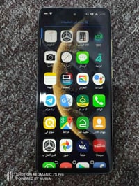 هواوي ميت70 • تقليد • ١ تيرا