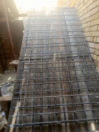 نجار قالب • متفرغ • الكوت