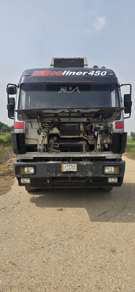 سلام عليكم البي كرواتي موديل 92 سياره جاهزه مواصفاتها شاصي 19 ومكينه 48 لاتبخير ولاتنقيص كير كهربائي 155 مكان السياره ميسان للستفسار انتصل 
‎0781 775 6427
