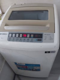 غسالة دنگا • ١١ كيلو