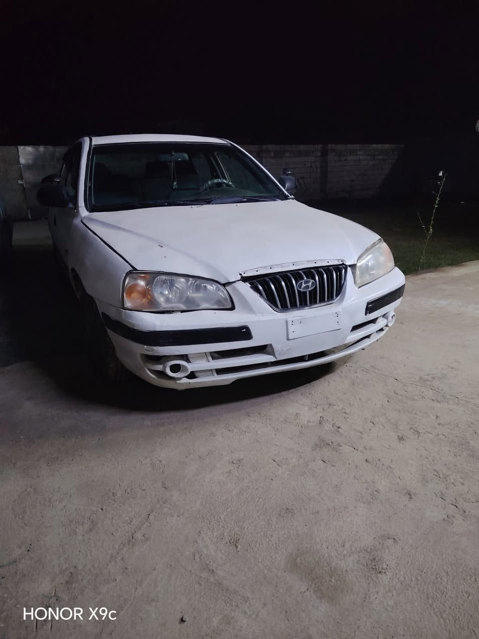 النترا 2005 مال مزاد عندي بيها وكالة ترقيم مجاني شرط التحويل والوكالة شرعي بتكريت كير محرك شرط محرك 2010مال اكسنت بي تبخير شي قليل صدر امامي خلفي حيل زين تخم تايرات جدد
مرواس فقط ادور افانتي  مكصوص الي عنده يتواصل وياي على الخاص اهم شي من تكريت أو العلم


**إذا كنت صاحب هذا الإعلان وتريد حذفه لأي سبب، رجاءا أرسل رسالة إلى الدعم الفني**