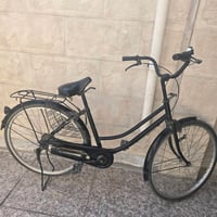 بايسكل مستخدم حجم 26  نضيف  السعر ٥٠ الف  مكاني بغداد البنوك  التواصل ...