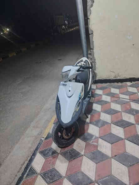 دراجه ماكس أحله من صوره دراجه شلعه فوال طيران ملاح فول عوزها ترتيب خارجي ***********
