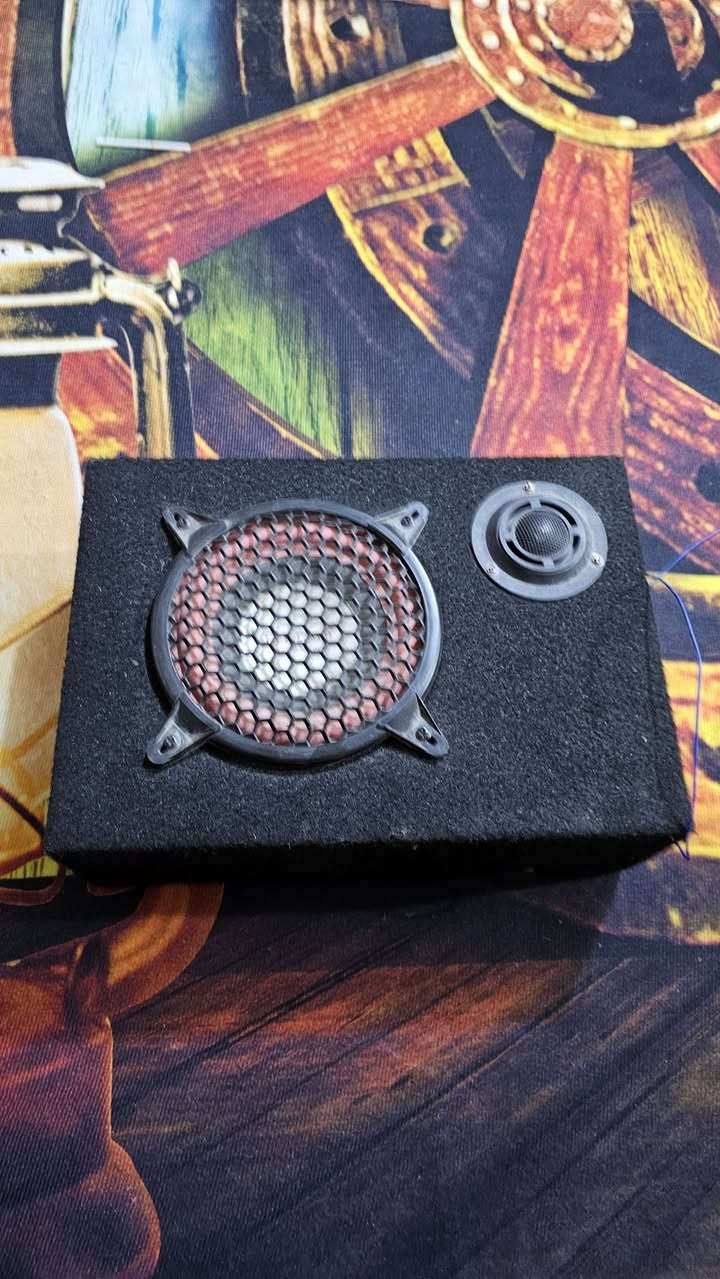 سلام عليكم مضخم وتقسيم جديد الله شاهد السعر 20 مكاني الحسينيه الخدمات مسقط رقم ***********
