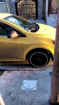 شباب مراوس ب كروز حديث لو سونك حديث…. وارد امريكي ٢٠١٥  رقم بغداد انكل...