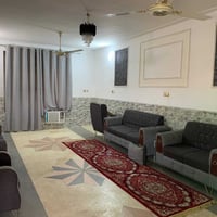 بيت للبيع المساحه الكليه للبيت400م طابقين يحتوي على 6 غرف نوم بوب الشا...