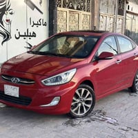 اكسنت ٢٠١٥ • فول مواصفات • السماوه