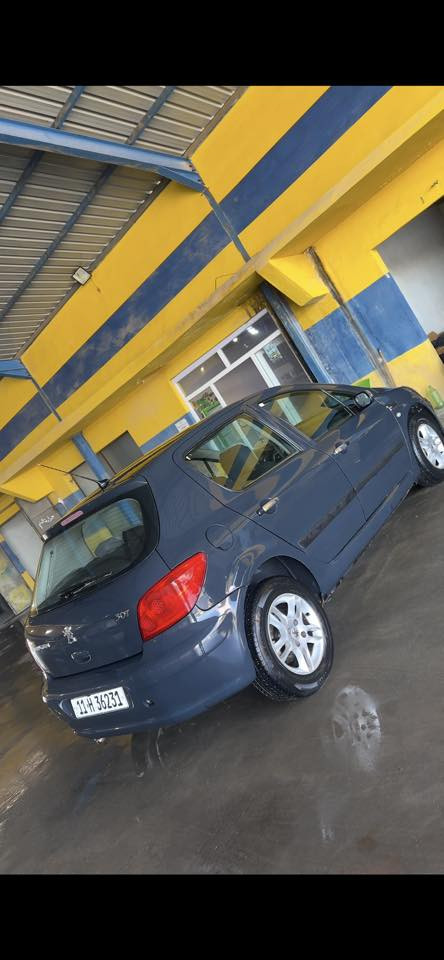 السلام عليكم
السلام عليكم 

بيجو 3007 موديل 2006

نضيفة وداخلهه احله من خارجهه بلاديه مكفوله من كلشي مصبوغه عام جمالية

تبريد تدفئة كهربائيات شاشة كله مكفول صدر نص عمر رقم بغداد وباسمي السعر 58 وبي مجال مكانهه صلاح الدين العلم
***********
