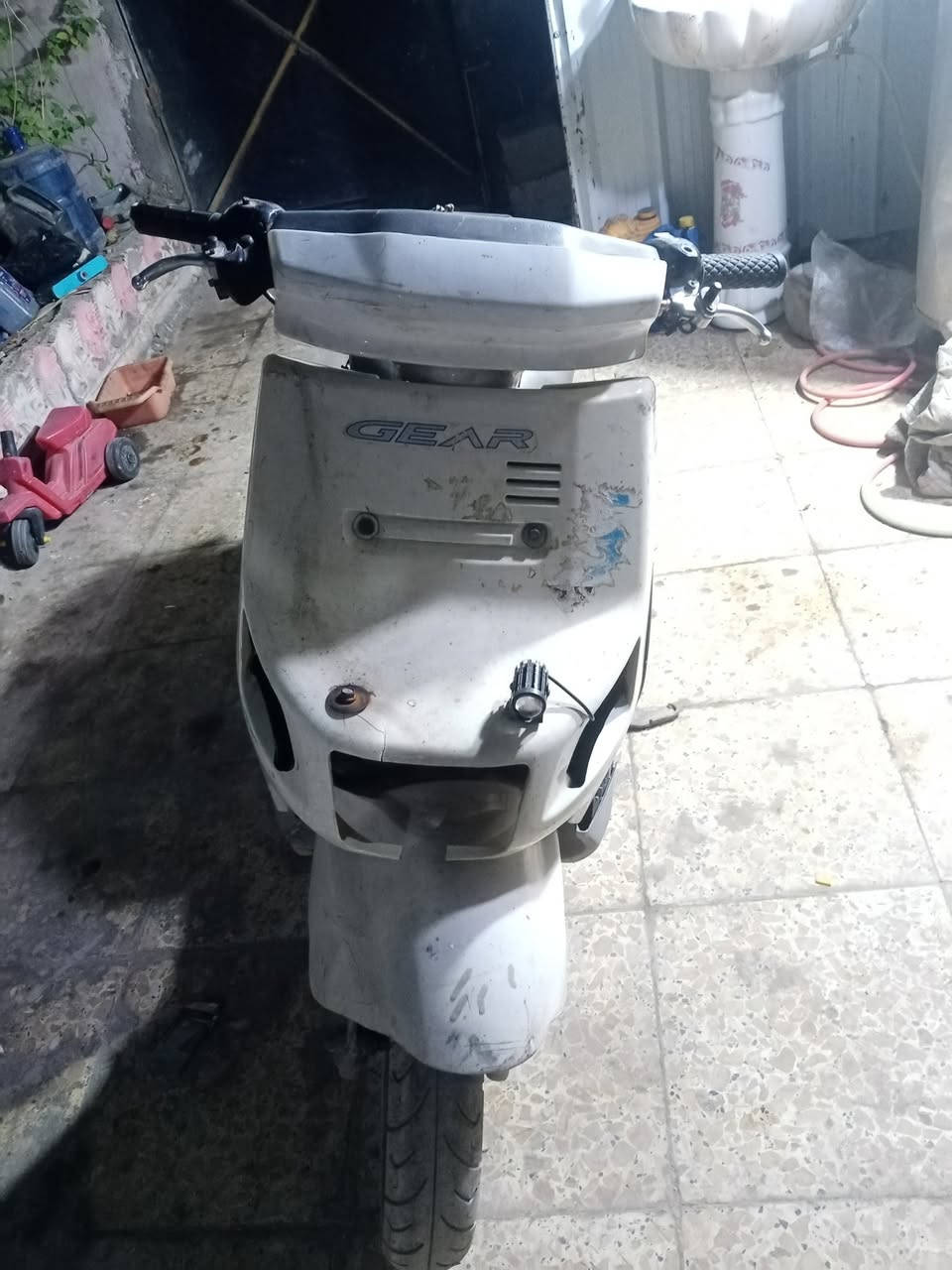 السلام عليكم دراجة بيكم للبيع شغالة هندر السعر 150 كوم حديد 
مكاني بغداد الكاظمية هاتف *********** او ***********
