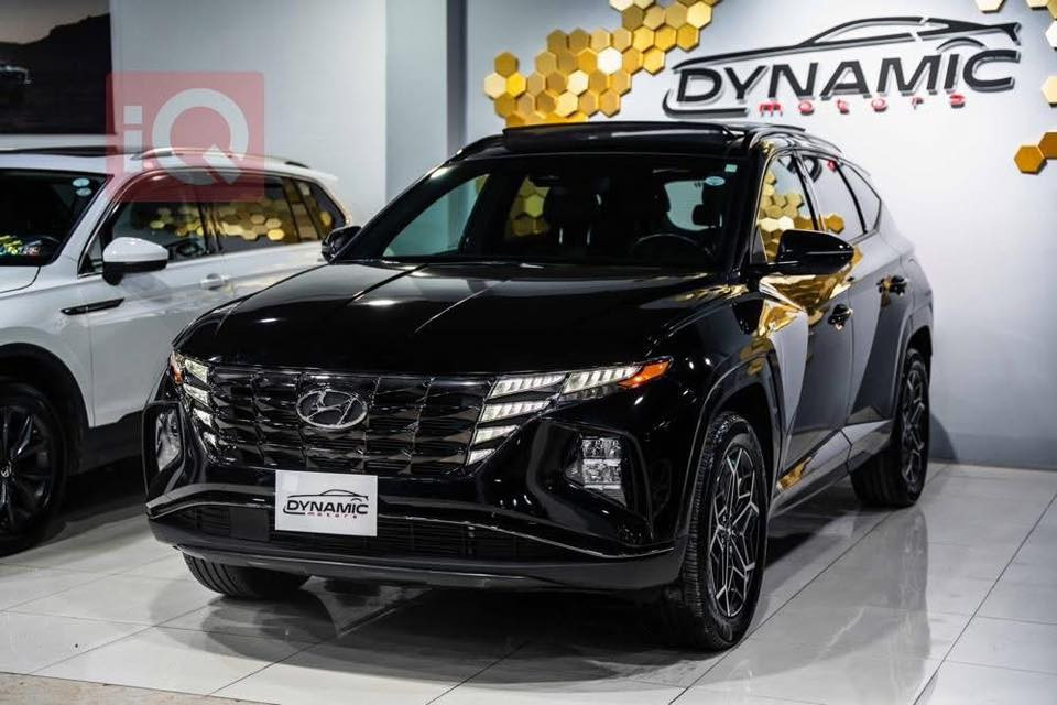 النوع              : HYUNDAI
الموديل          :  TUCSON
سنة  الصنع    :   2023
المحرك         :  2.5 - 4CYL
ناقل الحركة     :    AUTOMATIC   
الحالة             :    كندى 
مواصفات       :    N-Line   - HTRAC4x4
صبوغ             :  بونيد صبغ- بدون ارباك 
سعر               :  202$
 رقم 📲 واتساب: ***********
