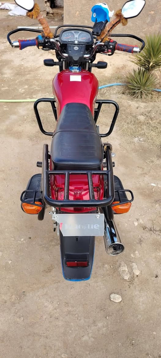 السلام عليكم هوجي قفاز للبيع موديل 21مكمرك وكامل شغال نكره سلف لايت عالي وناصي شغال كل الكهربائيات شغاله نشاط فول 
سعر خاص
المكان الانبار


**إذا كنت صاحب هذا الإعلان وتريد حذفه لأي سبب، رجاءا أرسل رسالة إلى الدعم الفني**