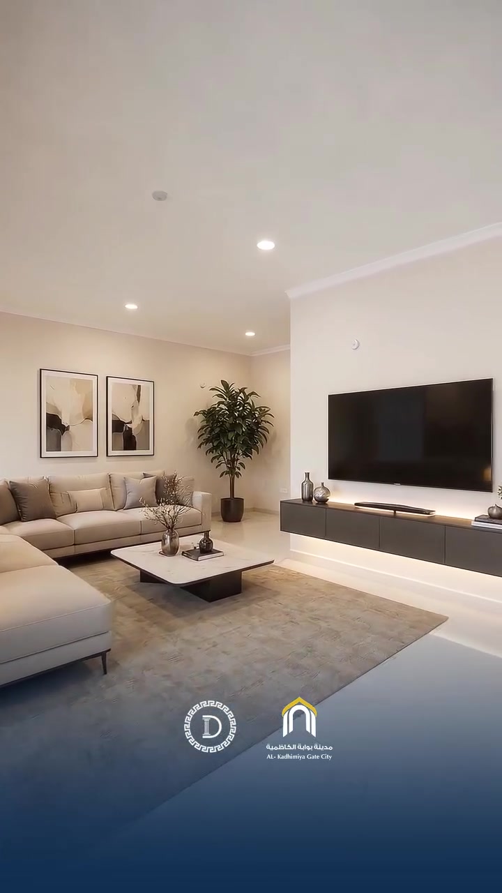 نموذج مساحة Twin House 125m في مجمع مدينة بوابة الكاظمية , للمزيد من المعلومات يمكنكم الأتصال على الارقام: ***********   0770 185 5666 📍موقع المجمع في بغداد / قرب الجسر الدوار شارع 100
أهالي مجمع مدينة الكاظمية الجديدة في الصابيات

