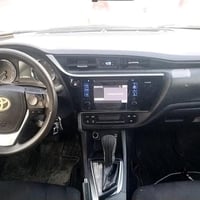 ئۆتۆمبێل: تویتا کرۆلا 2017   مواصفات LE سەیارەیەکی تا بڵی جوانە   ســـ...