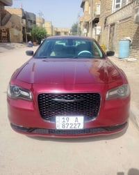 كرايسلر 300 • أوباما للبيع • كرايسلر 2019 • كرايسلر كربلاء • سيارة كرز...