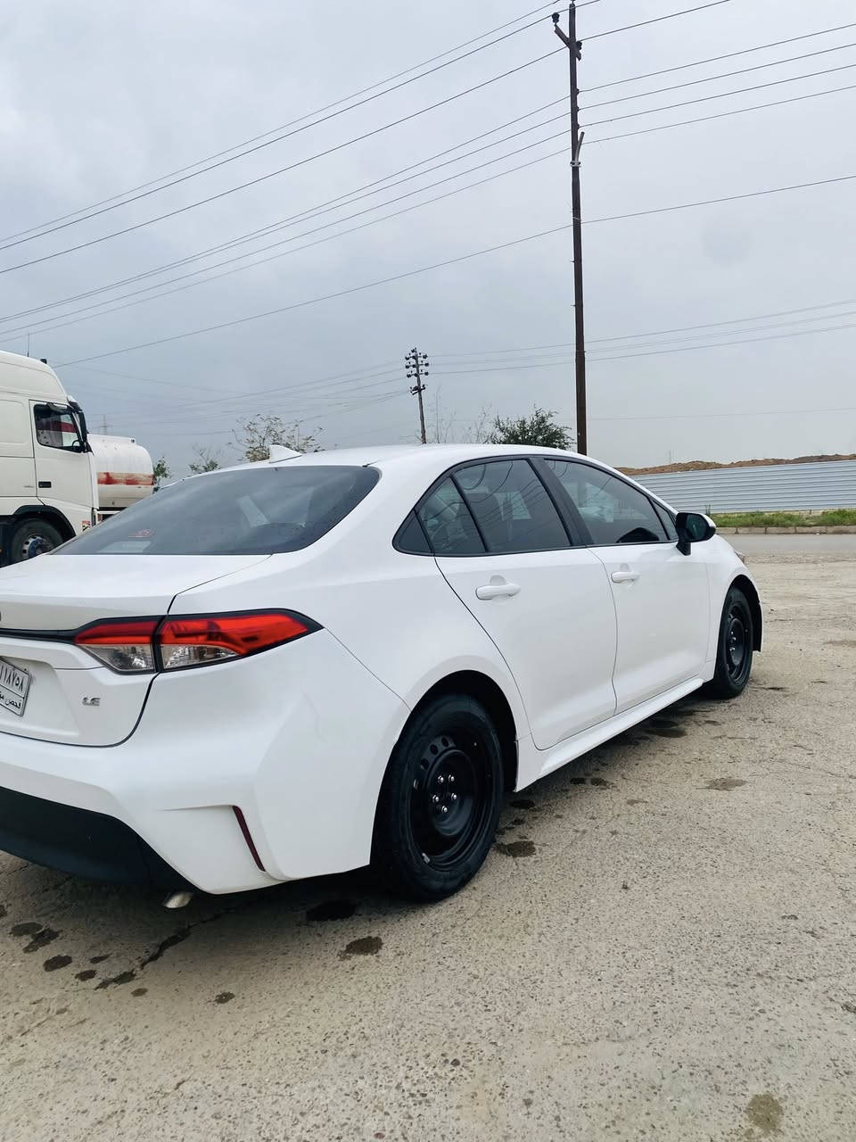 كورلاه البيع 2024بدون ضرر ضرها بنيد بارد
‭0772 902 1268‬
