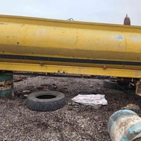 تانكي للبيع حجم /10000لتر٠٧٧٣٩٧٢٢٠٣٨