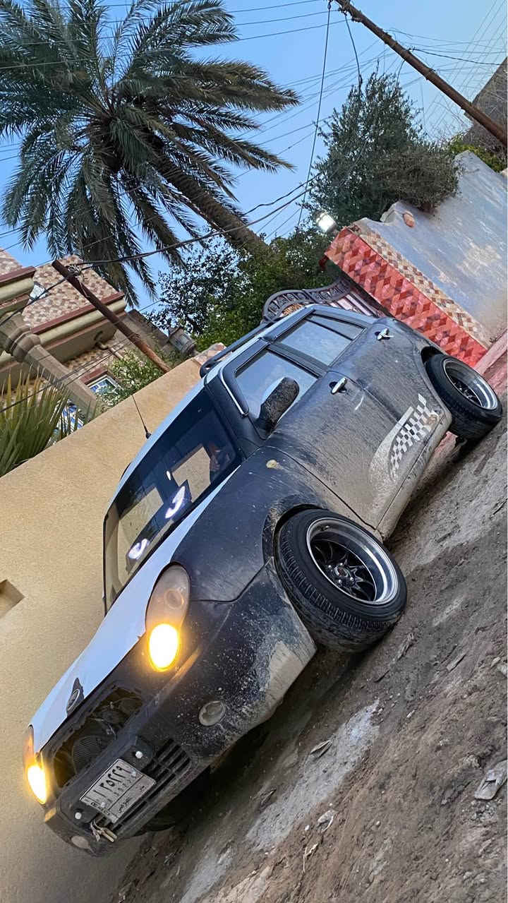 سلام عليكم ليفان للبيع مستعجل على البيع 
موديل 2013 رقم بابل الماني سنويه لل2027
صاحبها يريد يحول باسرع وقت

من ناحيه تعديل عليها 
 بس الويل مشتري 450 الف رياضي تو سايز 
خال الها شاشه بلوتوث
 سويج محدثه 

رايدلها ترتيب على البدي داخلها نظيف

رايدها ب 28 ورقه بيها مجال بسيط
مكاني بابل الحله 📍
لتواصل على الرقم فقط *********** 
واتساب بي
.
. حلة, بابل
