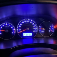 سنتافي موديل ٢٠١٢ مكفوله كفاله عامه  ماشيه ٨٣ ألف  مال شركه العامه  سك...