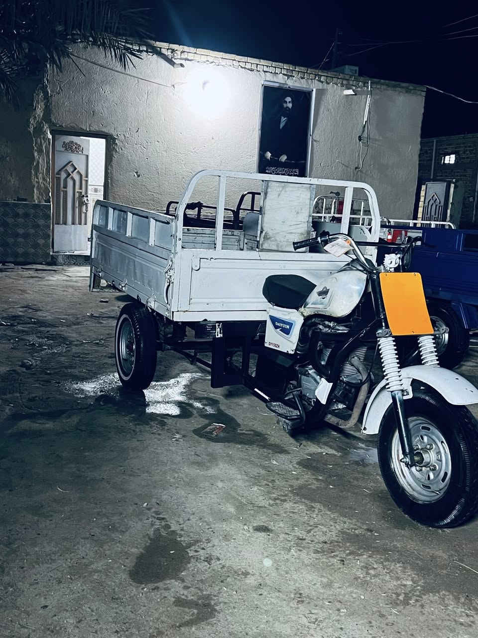 السلام عليكم ستوته دايون موديل 2015 أوراق كامله السعر 1500 وبيها مجال للشرايه
على الرقم ***********
المكان سوق الشيوخ
