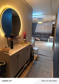 شقة • ١٠٠م • واصل ١٩