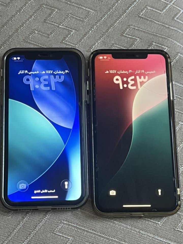 للبيع ثنينهم 350 الف لاستفسار 
***********
