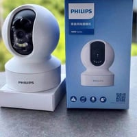 كامرة فيليبس wifi منضدية للبيع  مواصفات الكامرة :  نظام اضاءة ليلية - ...