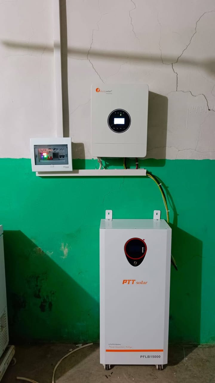 شركة الشروق للطاقة الشمسية النظيفة
خيارك الامثل نحو مستقبل نطيف ومشرق

تم بحمد الله تنصيب  منظومة طاقة شمسية نظيفة 
  في محافظة صلاح الدين قضاء الشرقاط الساحل الأيسر قرية اسديره الفياض 

للأخ رياض احمد الياسين
الف مبارك يستاهل كل خير 

 / الثلاثاء / 27/ 1 / 2026

 قدرة المنظومة 
👍  14 أمبير ليلي و 14 أمبير نهاري 🔅 💫💥

مكونات المنظومة
بطاريه 15 كيلوواط عدد 1 
اتفيرتر 6 كيلو واط   عدد 1
الواح عدد 7

عاشت ايديكم الكادر المميز
بقيادة الأستاذ ناظم الصحن 
و  الأستاذ عياد الجبوري 

مواد اصليه من ارقى الشركات العالمية 
ضمان حقيقي مع وصل مختوم باسم شركتنا 
صيانة  كادر متخصص في صيانة المظومات بشكل دوري وفي اي وقت  

شركة الشروق للطاقة الشمسية النظيفة مستعدون لشد وتنصيب الطاقة الشمسية خارج وداخل المحافظة وبسعر مناسب جدا 
متوفر منظومات طاقه شمسيه ونقد اقساط عن طريق ماستر كارد او كي كارد الرافدين حصراً 
موبايل 
 استاذ سعيد *********** 
استاذ ناظم ***********
