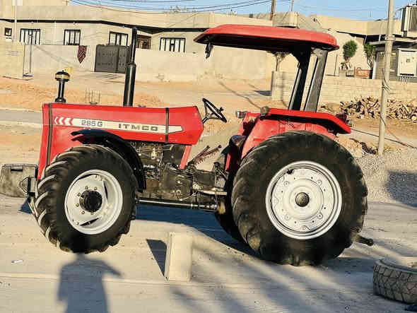 مەكینە ئێرانی بۆ فرۆشتن2012شتێكی نمونەیە  لەجوانی  هەتا ئێستا مەكینەی نەكراوەتەوە  ماڵەكە ماڵی دۆستە  نمونەیە  لەجوانی   ماڵەكە ژ.م ***********
***********
