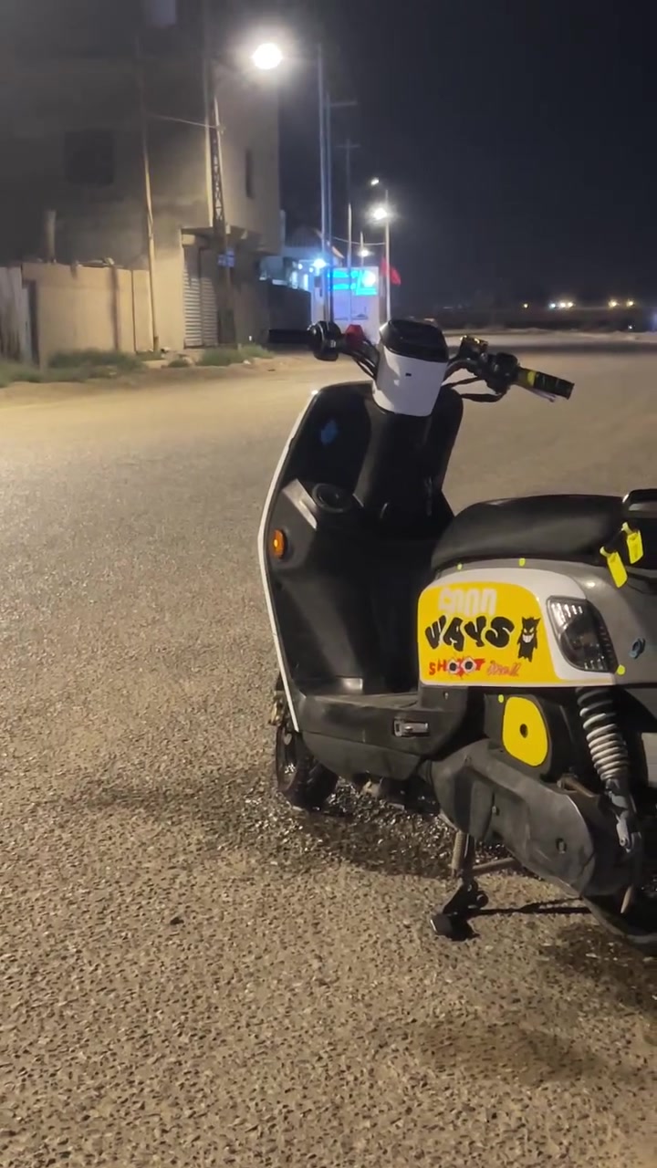 سلام عليكم دراجه نطيفه كلش مكفوله كفاله عامه البيع  
عنواني بصره ابو خصيب تواصل ***********
سعر خاص
