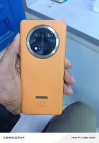 هونر X9C • ٢٥٦ • رام ٢٤